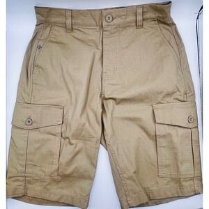 Lifted Research Group LRG‎ Cargo Shorts Pockets Mens Size 28 NWOT 0478